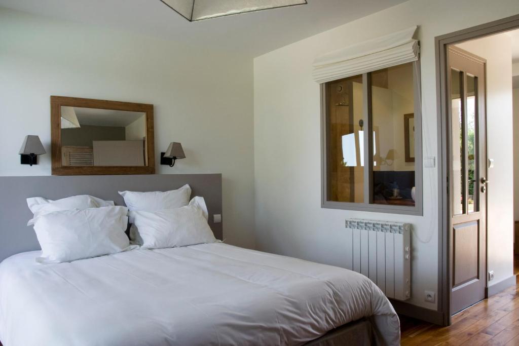 Villa Mane Lann Maison D'Hotes & Spa Carnac Zewnętrze zdjęcie