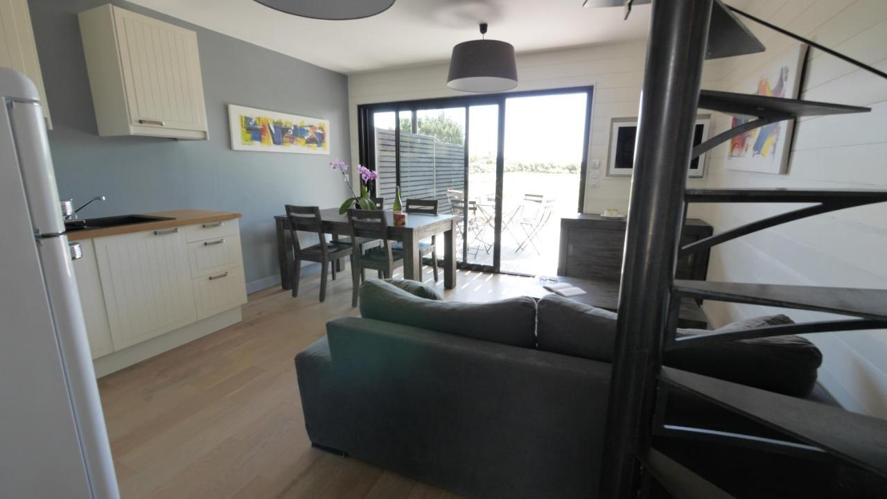 Villa Mane Lann Maison D'Hotes & Spa Carnac Zewnętrze zdjęcie