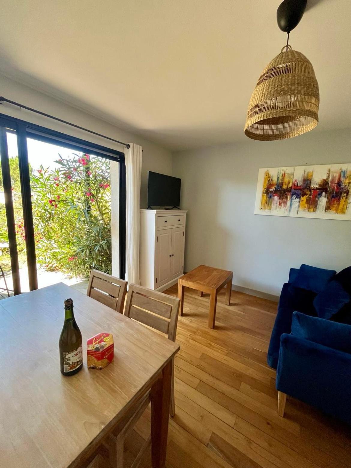 Villa Mane Lann Maison D'Hotes & Spa Carnac Zewnętrze zdjęcie