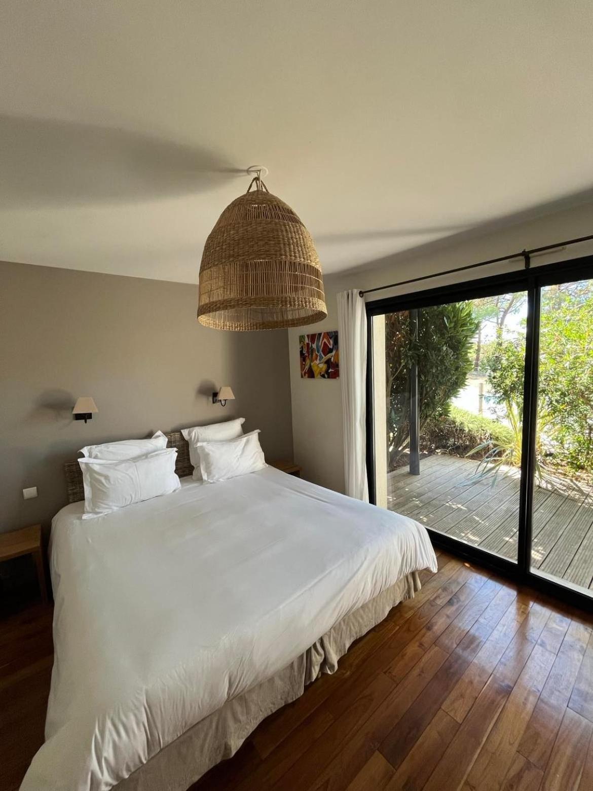 Villa Mane Lann Maison D'Hotes & Spa Carnac Zewnętrze zdjęcie