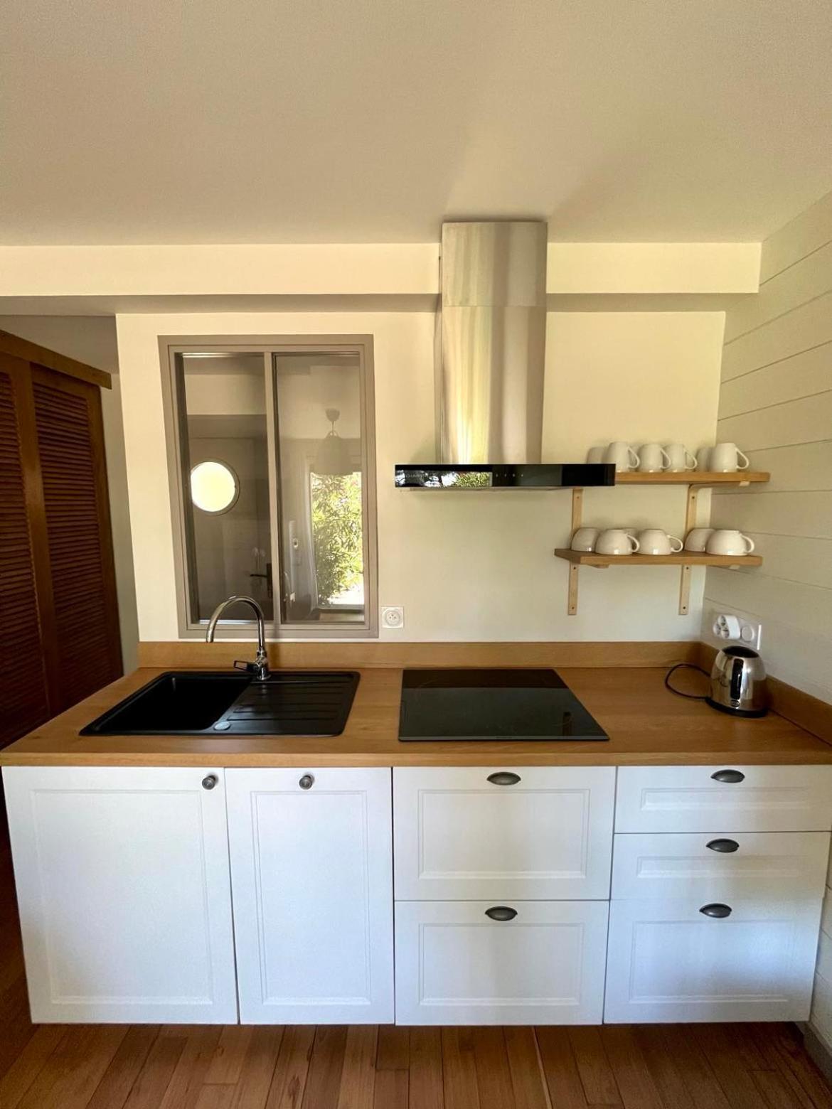 Villa Mane Lann Maison D'Hotes & Spa Carnac Zewnętrze zdjęcie