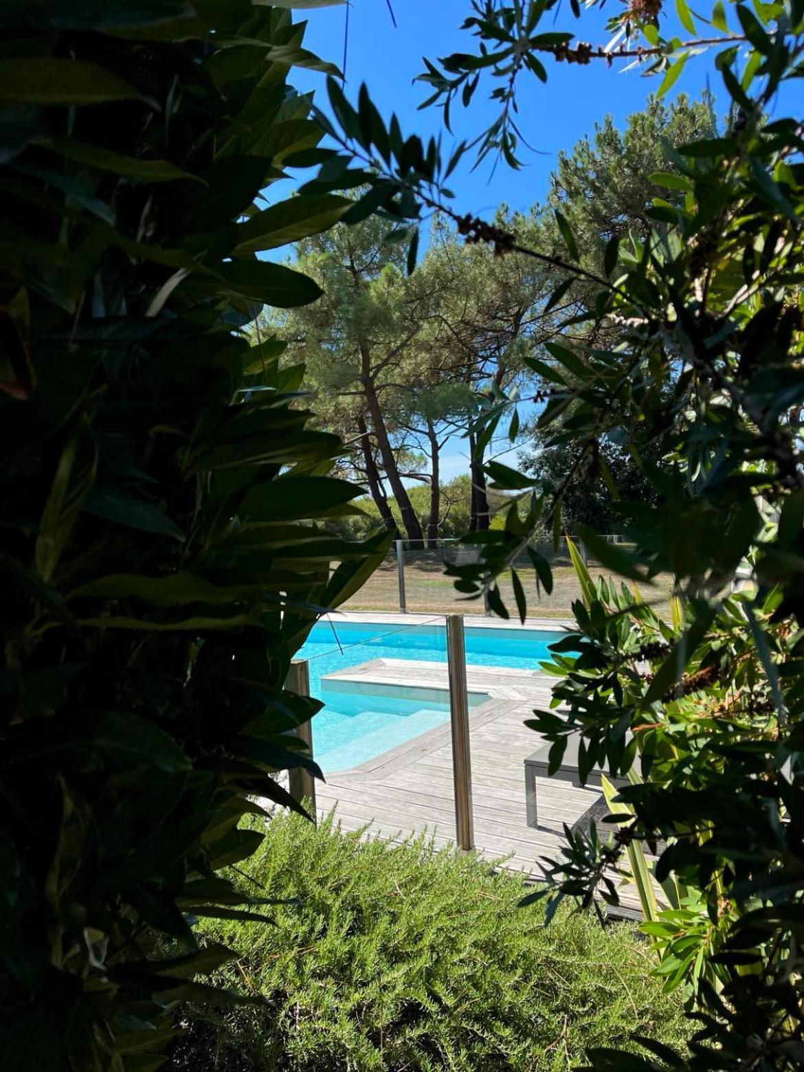Villa Mane Lann Maison D'Hotes & Spa Carnac Zewnętrze zdjęcie