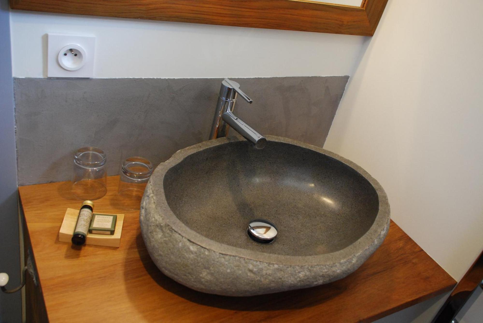 Villa Mane Lann Maison D'Hotes & Spa Carnac Pokój zdjęcie