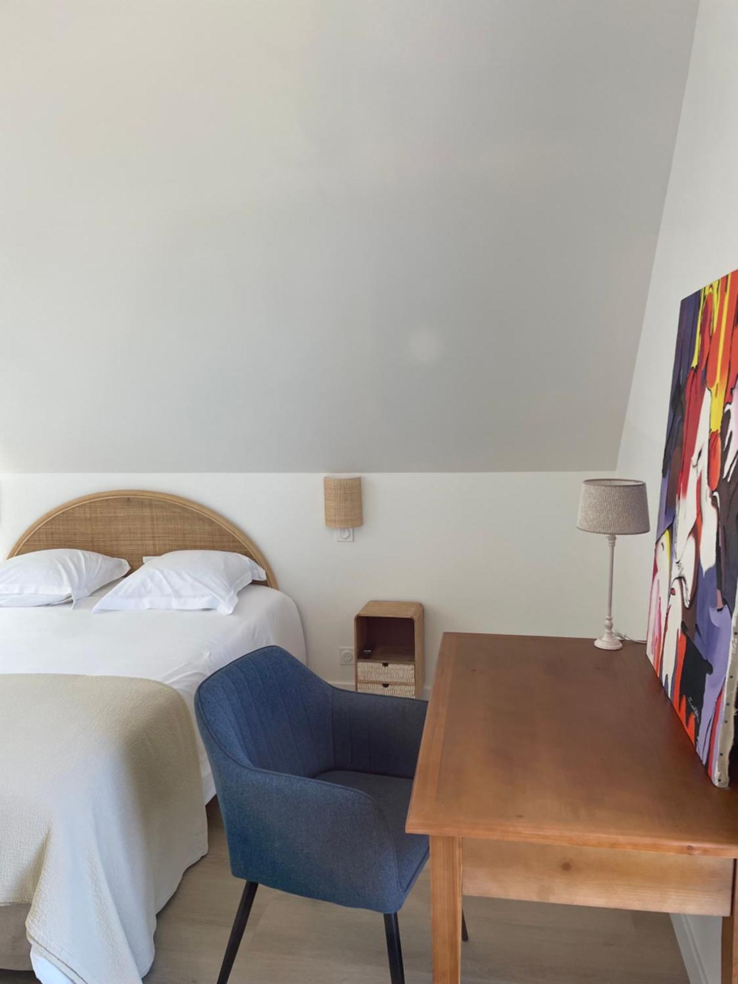 Villa Mane Lann Maison D'Hotes & Spa Carnac Zewnętrze zdjęcie