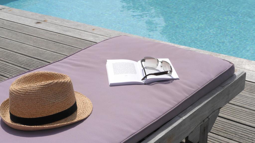 Villa Mane Lann Maison D'Hotes & Spa Carnac Zewnętrze zdjęcie