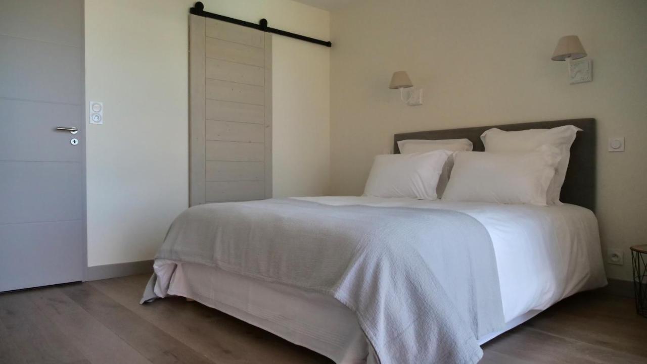 Villa Mane Lann Maison D'Hotes & Spa Carnac Zewnętrze zdjęcie